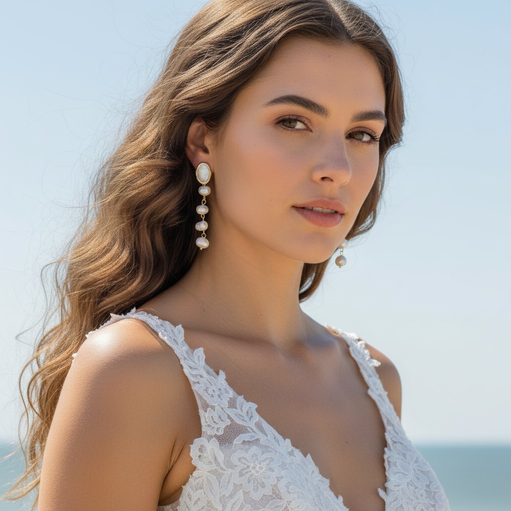 Bridal Jewellery