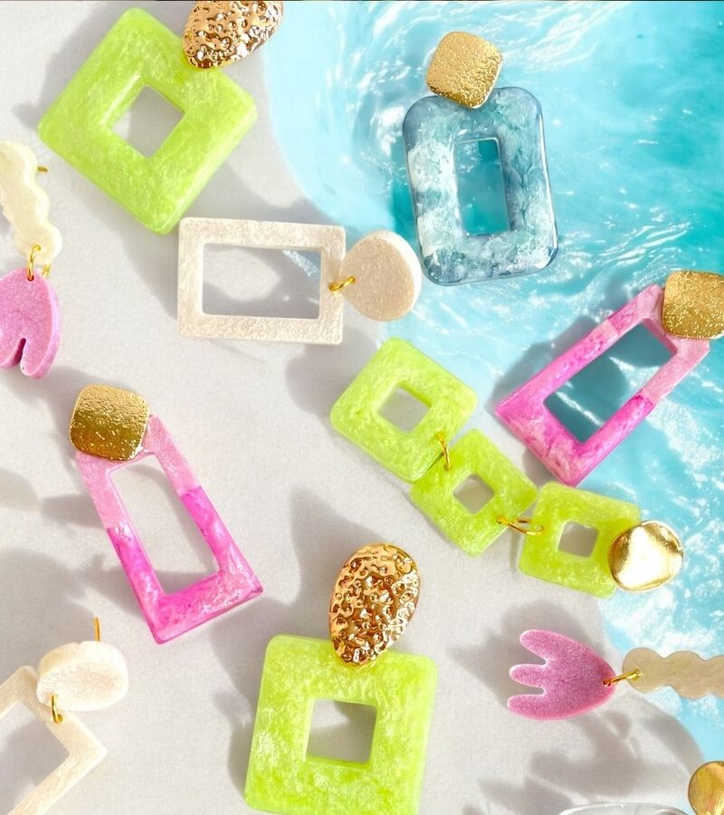 Playful Jewellery