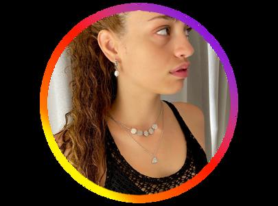 Silver-Plated Jewellery