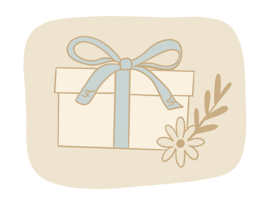 Gift Packaging – A Ritual Within a Ritual