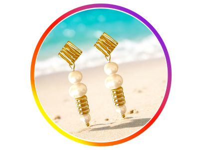 Gold-Plated Jewellery