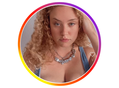 Chunky Jewellery