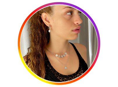 Silver Plated Jewellery