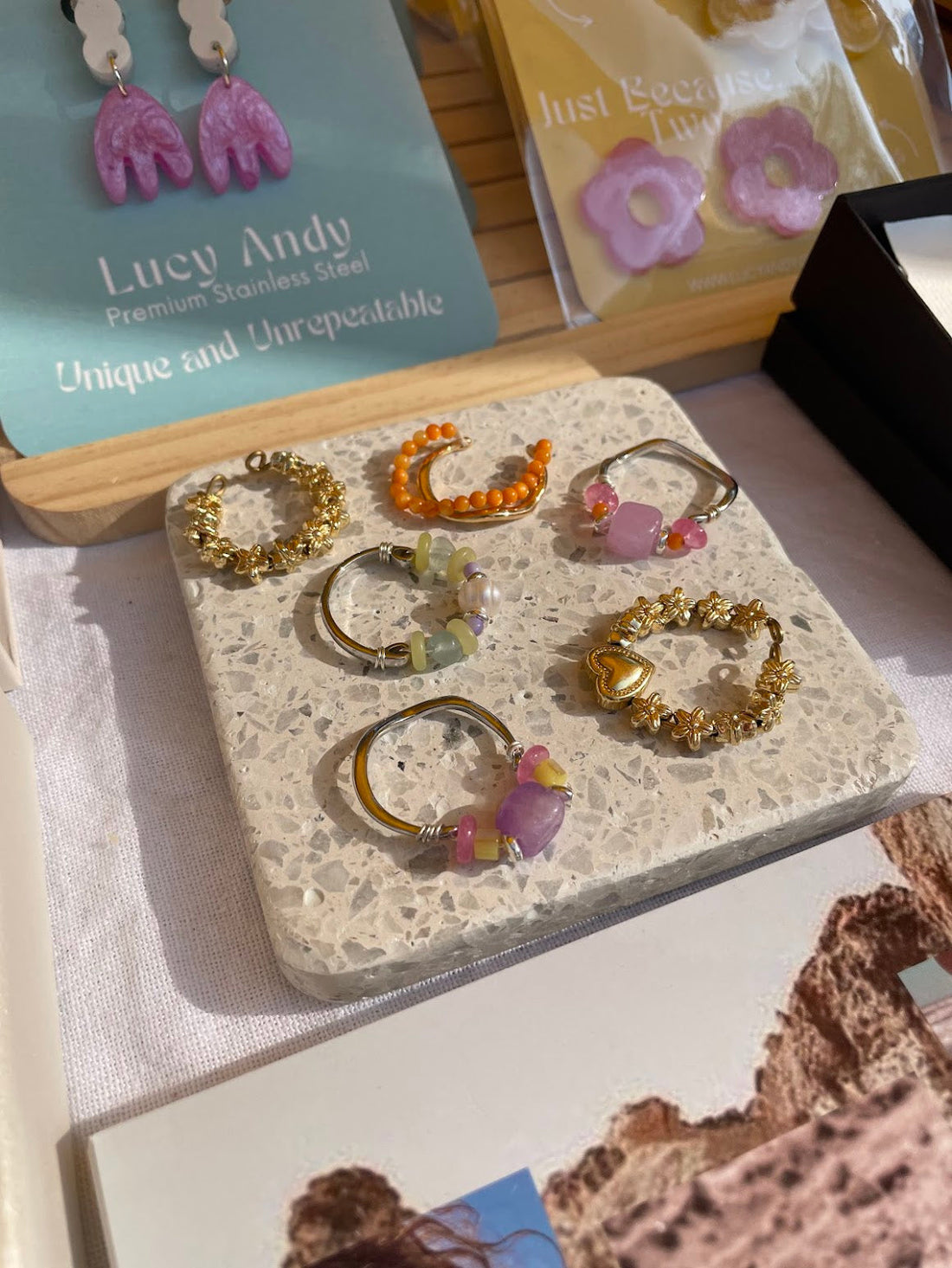 Charm Bar Saturday at Greenwich