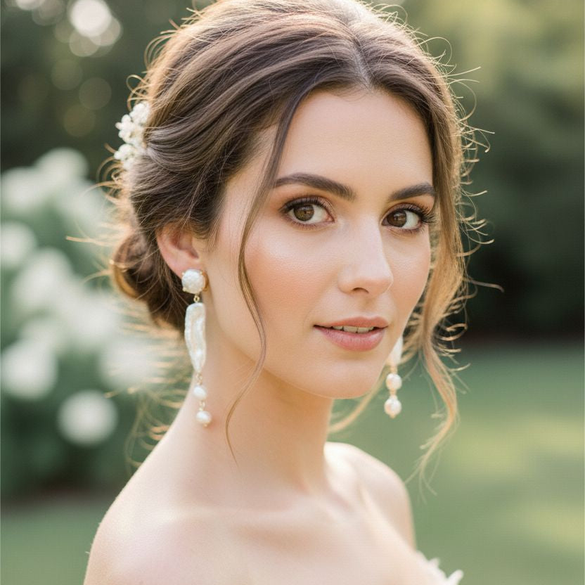 Jewellery Made With Intention: The Story Behind Lucy Andy