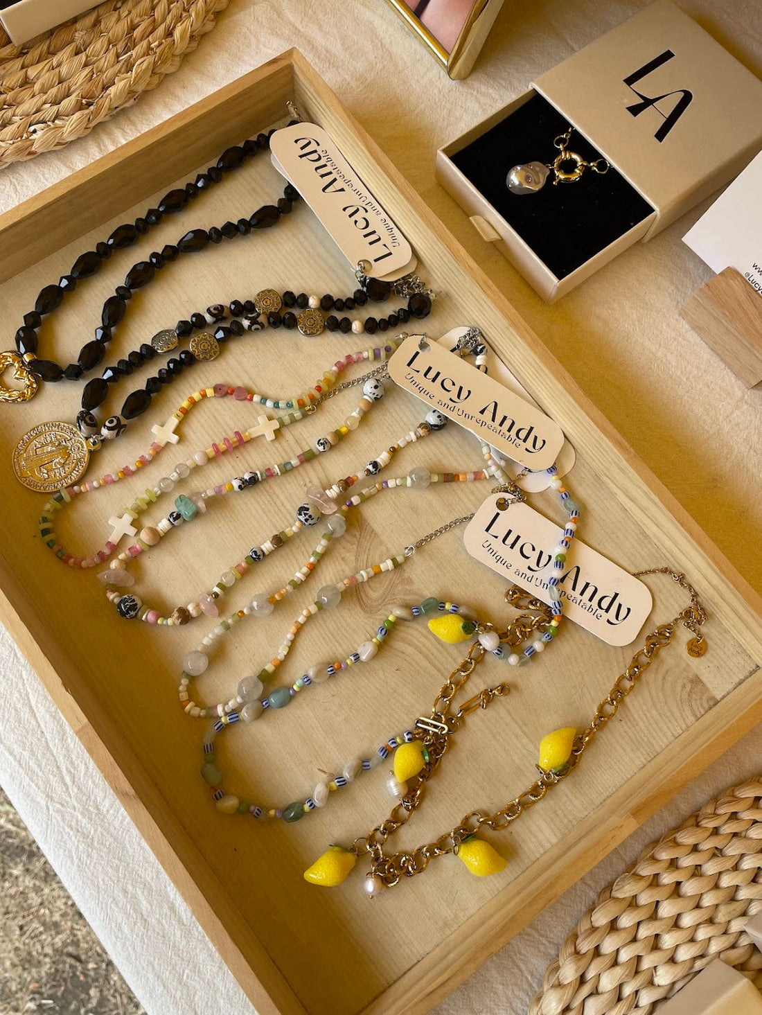 Summer Days in Greenwich