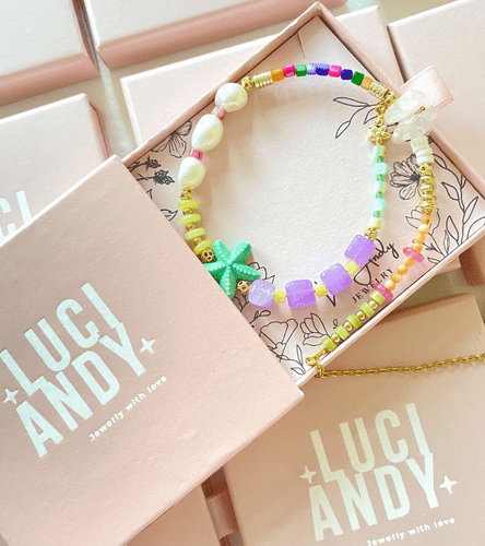 Why Handmade Jewellery? - lucy andy jewellery