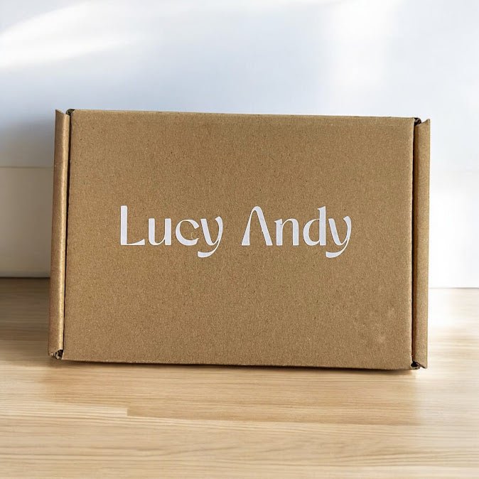 My Order Hasn’t Arrived Yet, What Should I Do? - lucy andy jewellery