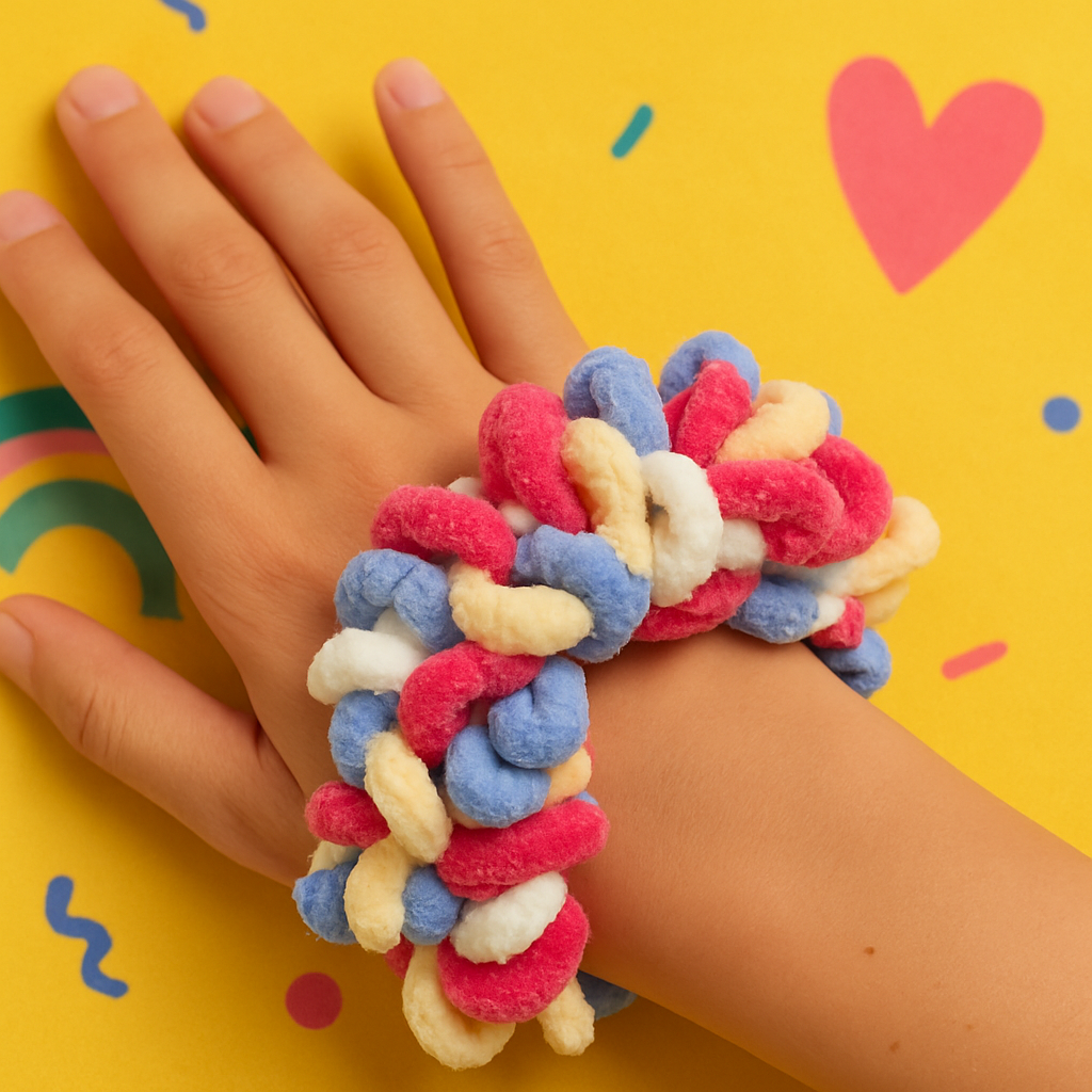 Scrunchies