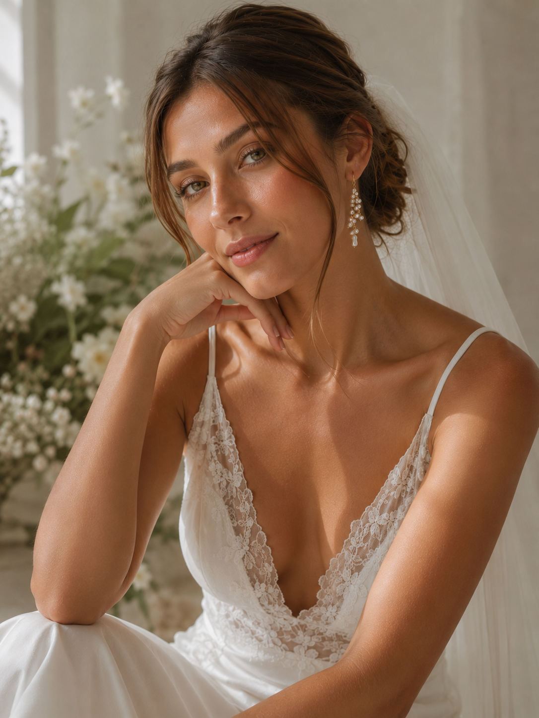 Bridesmaid Jewellery Gifts