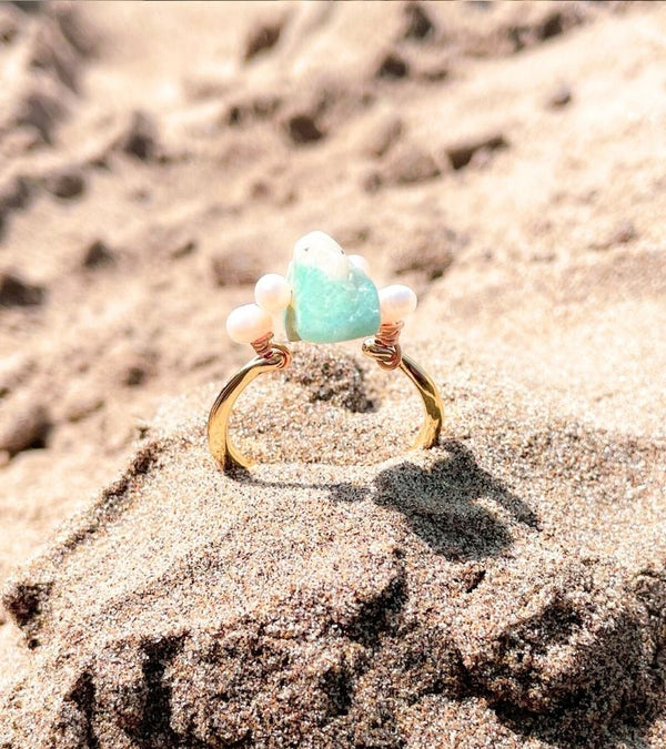 Coastal Dreams