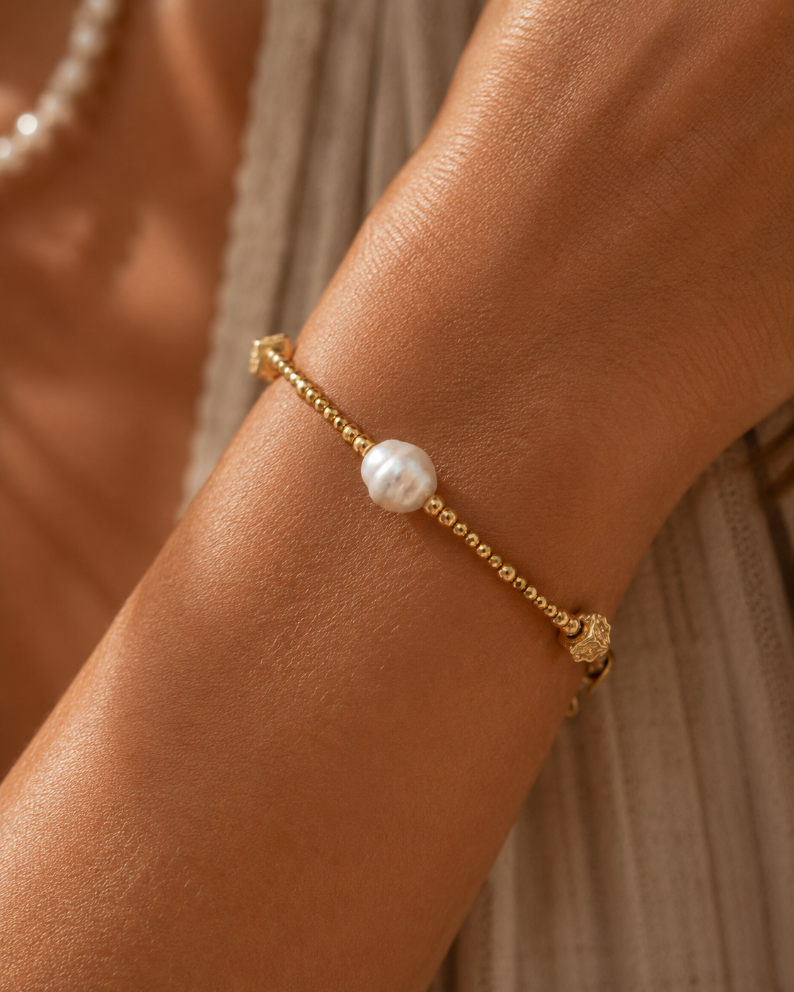 Waterproof Bracelets