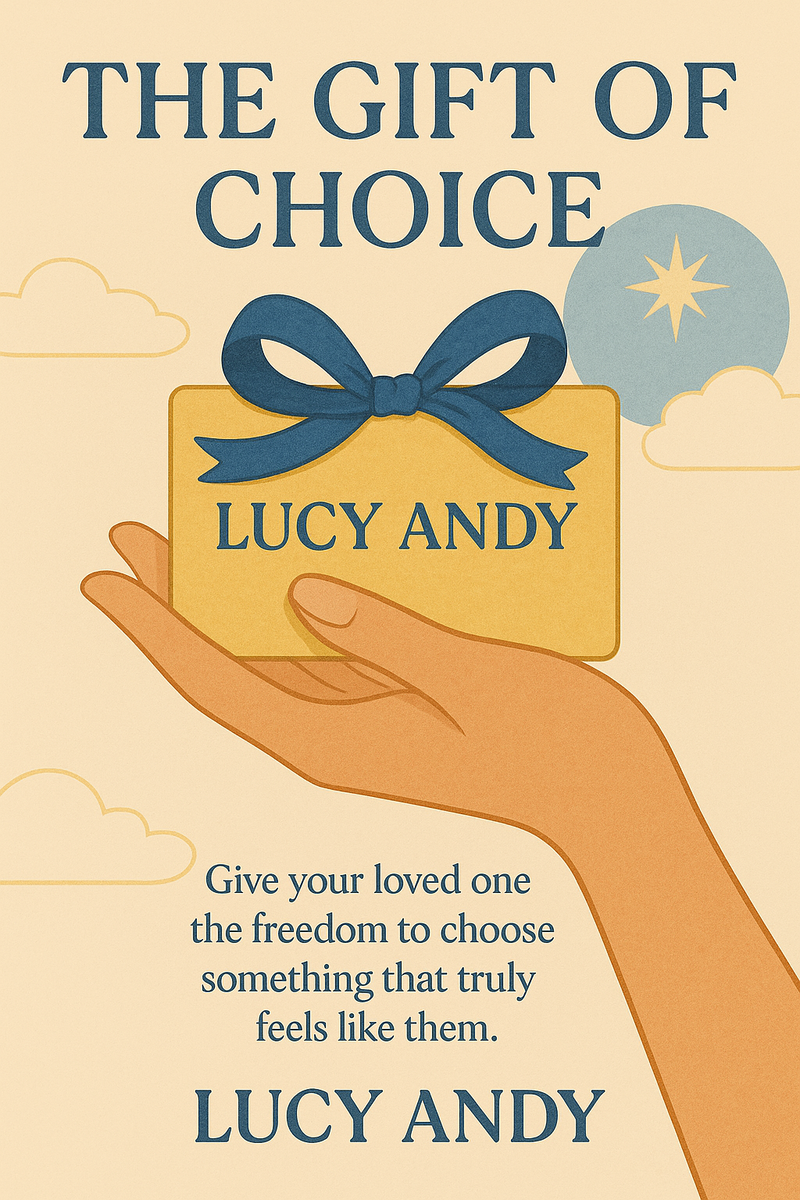 Meaningful Gift Cards