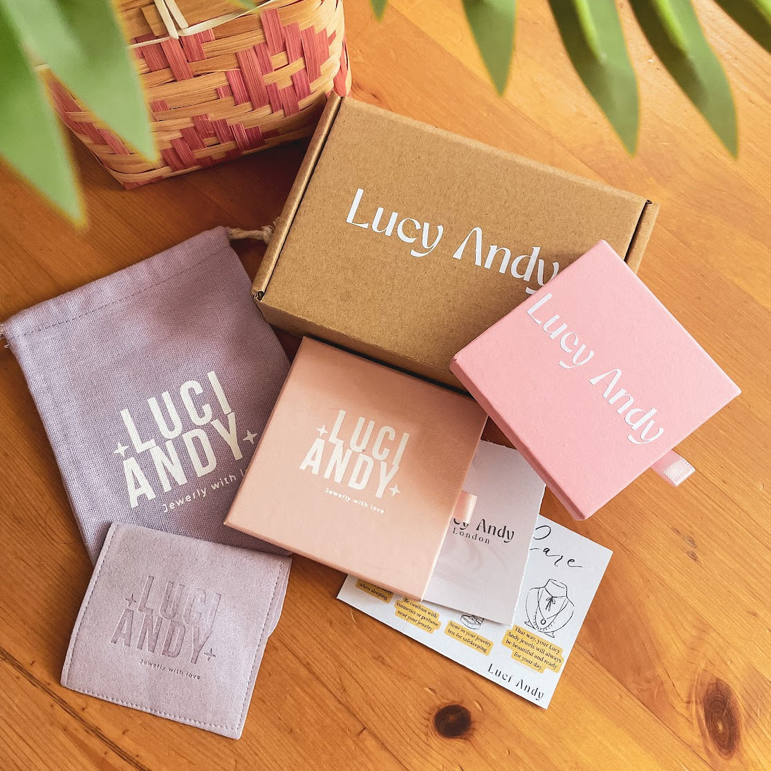Gift Packaging – A Ritual Within a Ritual