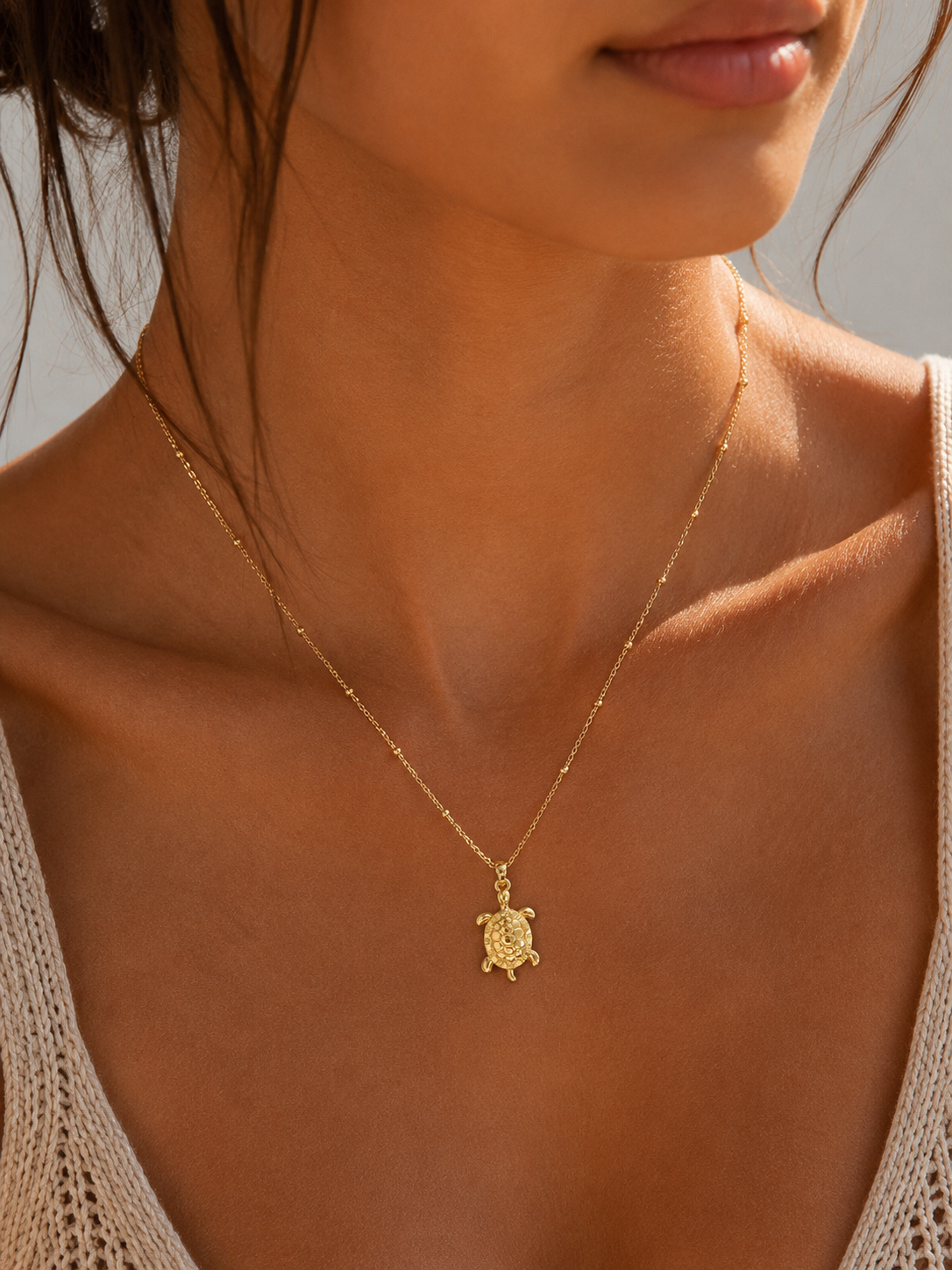 Charm & Pendant Necklaces
