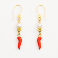 Spice Earrings