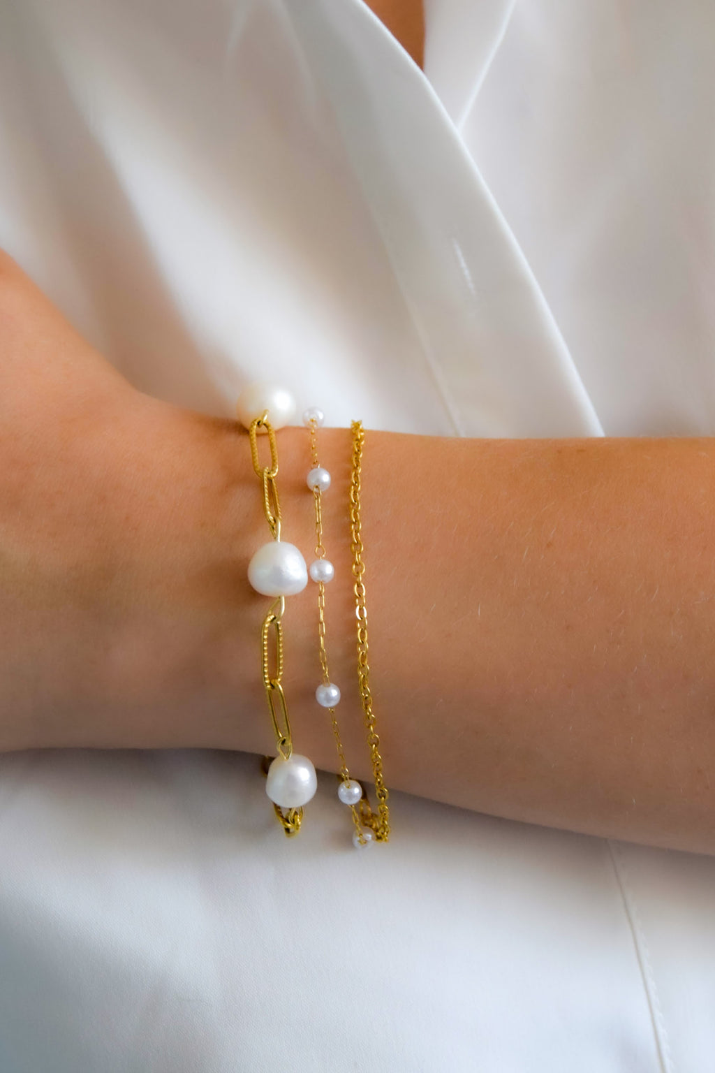 Isla Bracelet