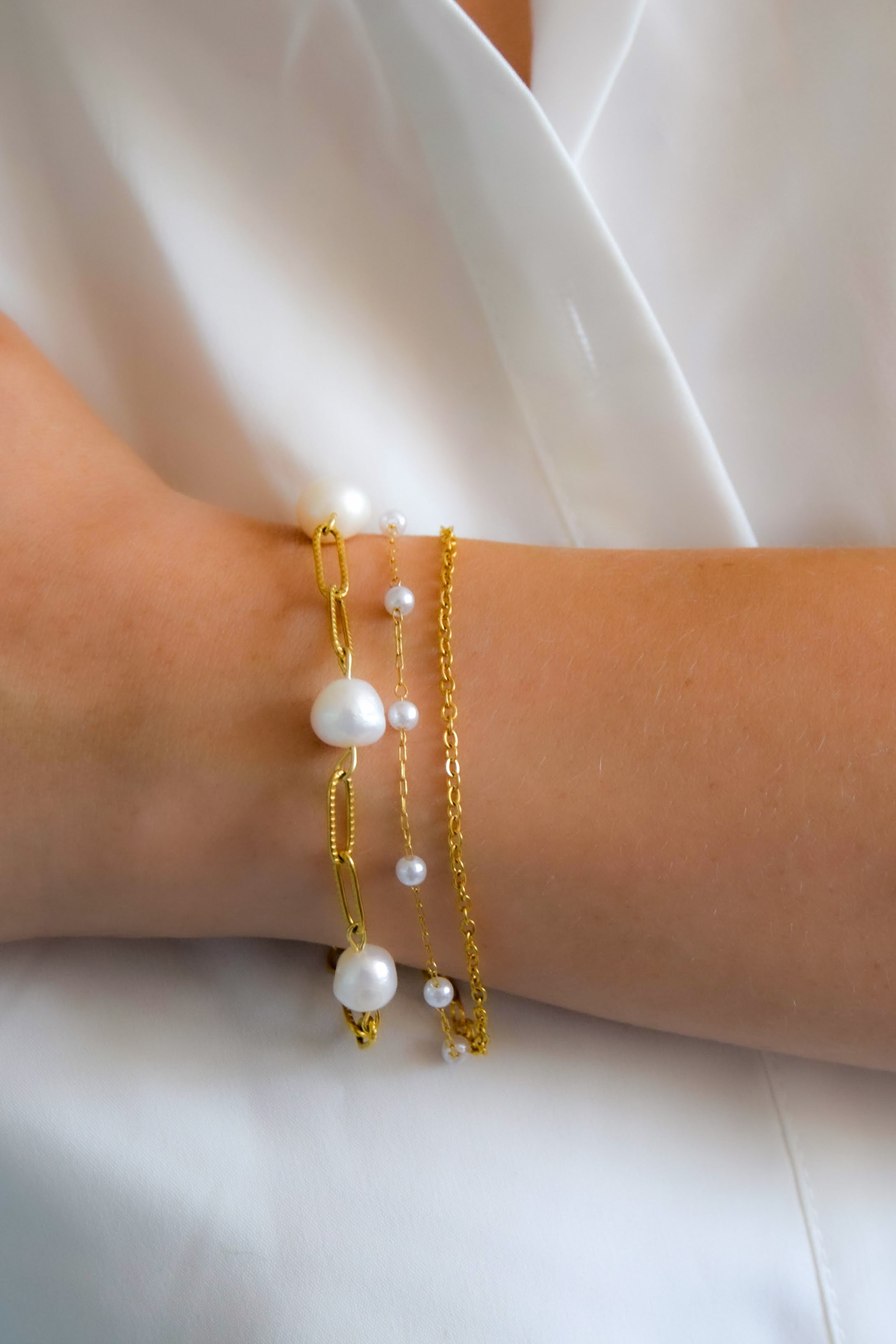 Isla Bracelet