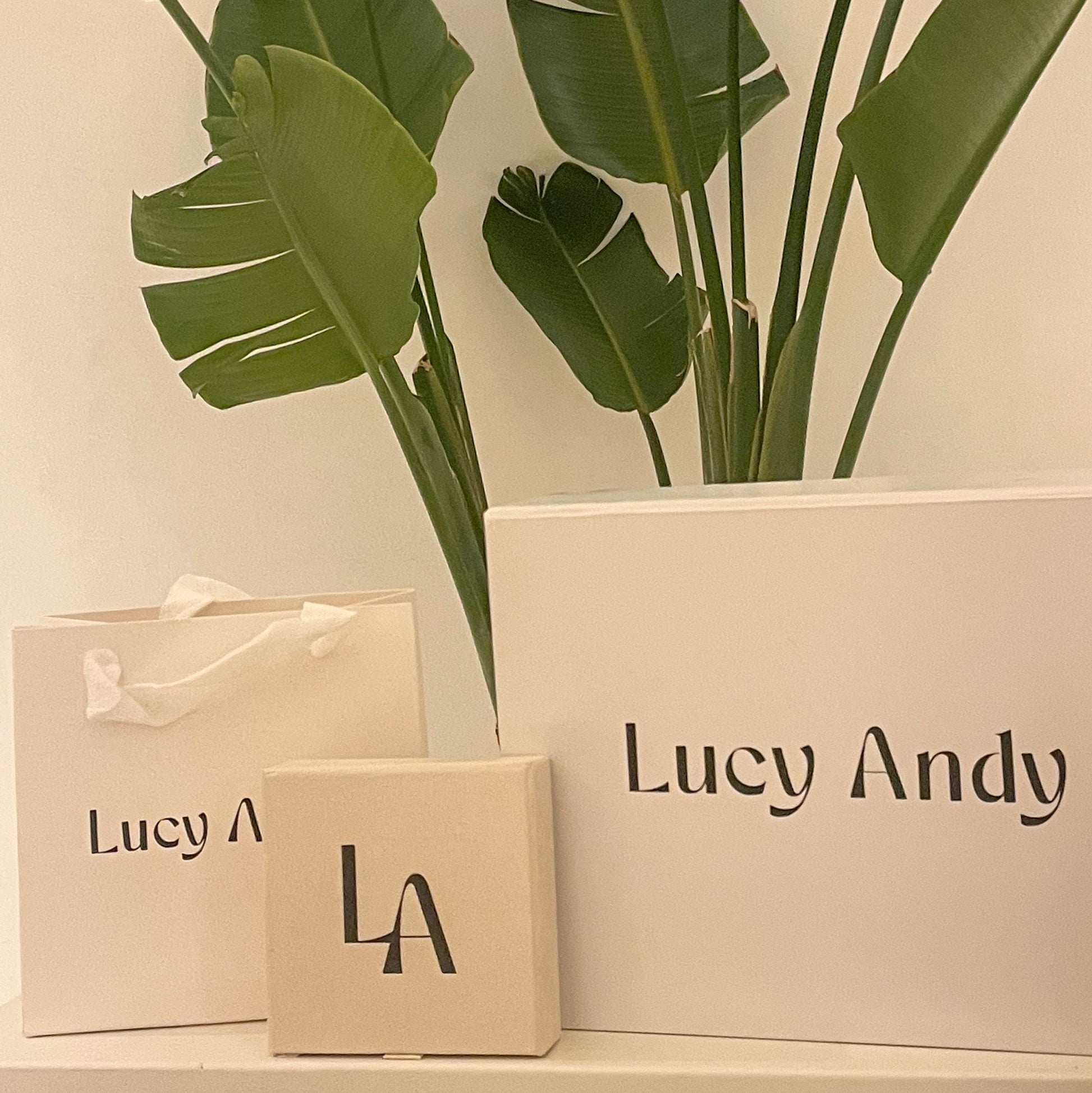 Crescent Moon Necklace