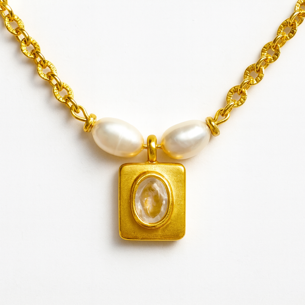 Sara Necklace