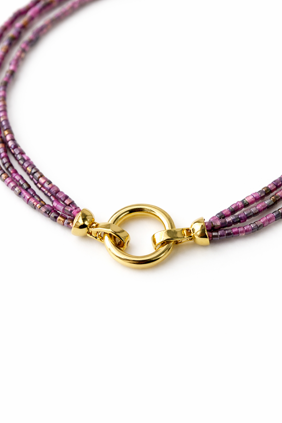Wild Necklace