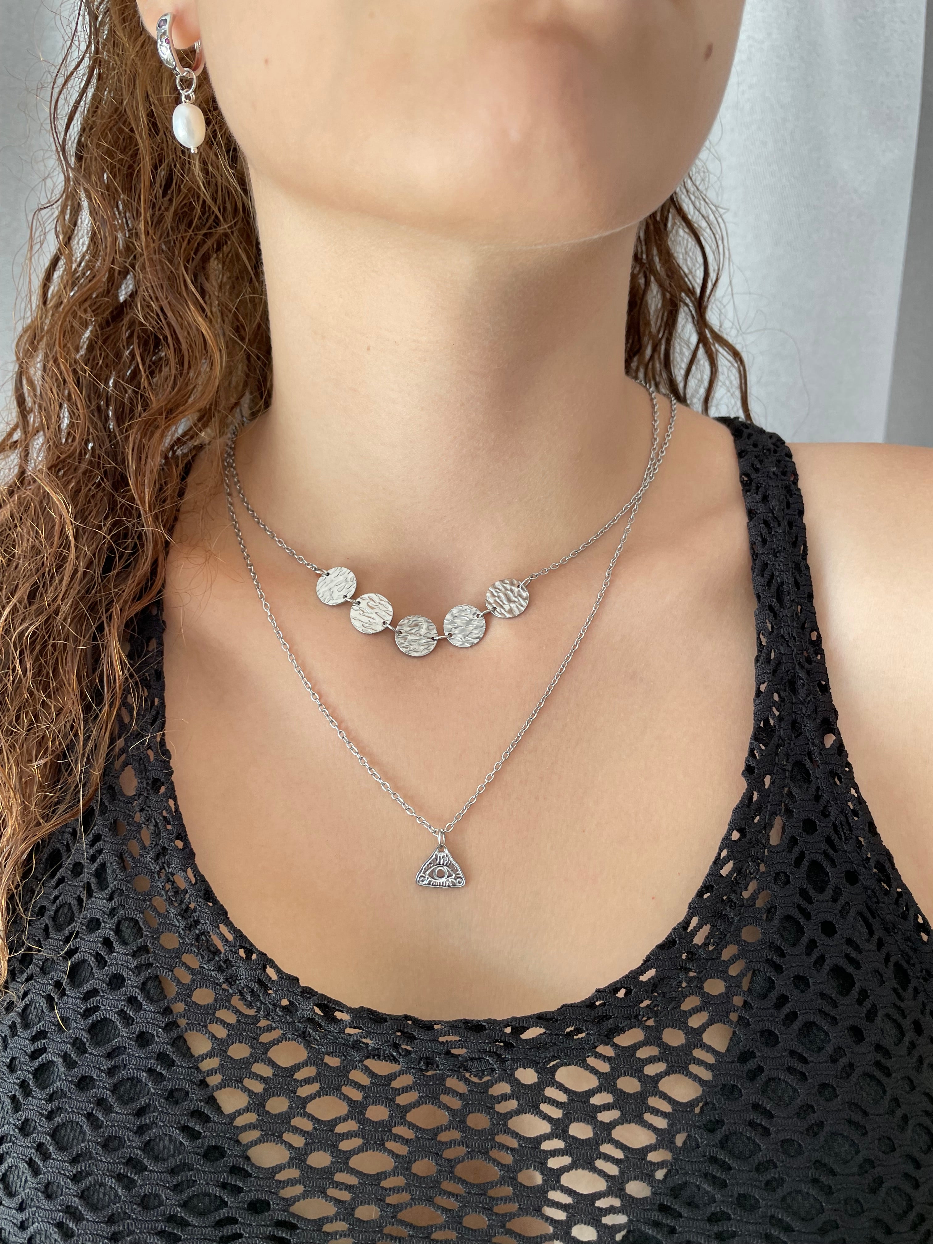 Third Eye Talisman