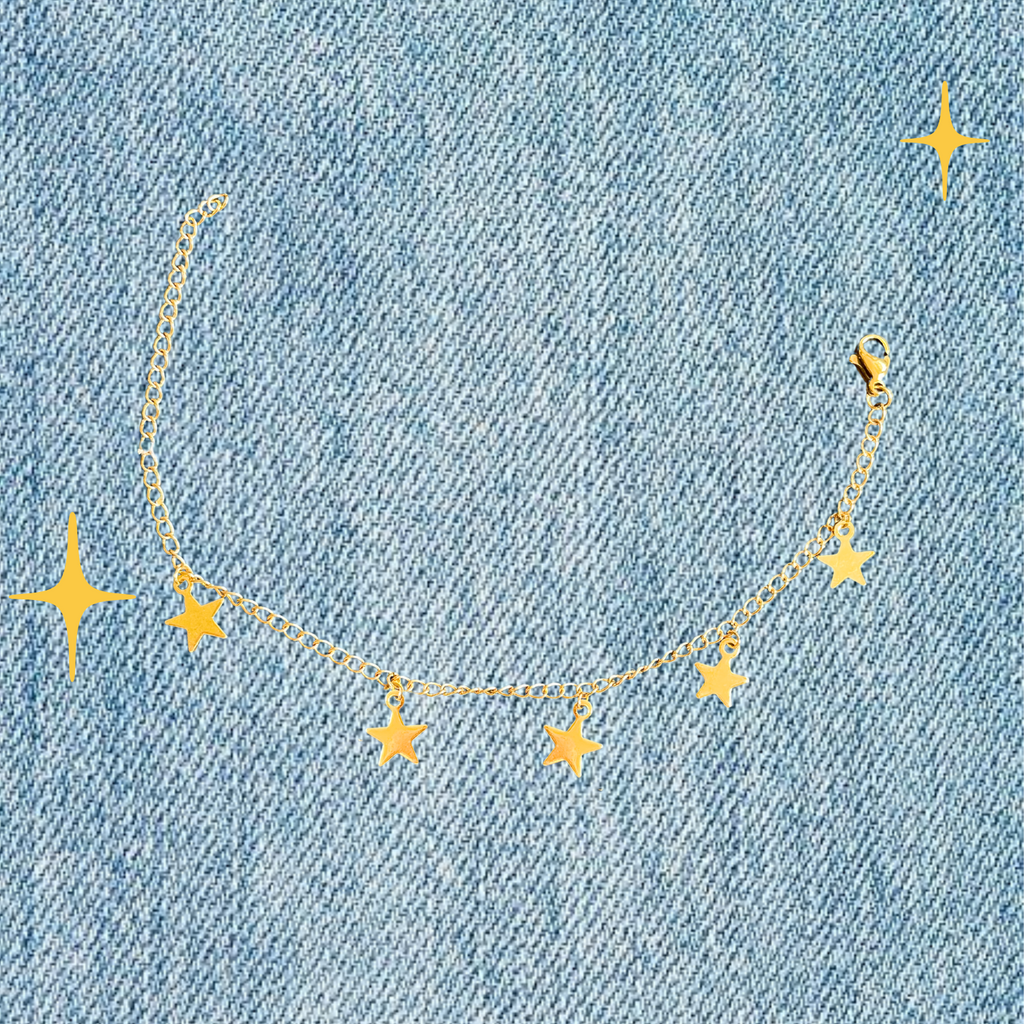 Stardust Bracelet