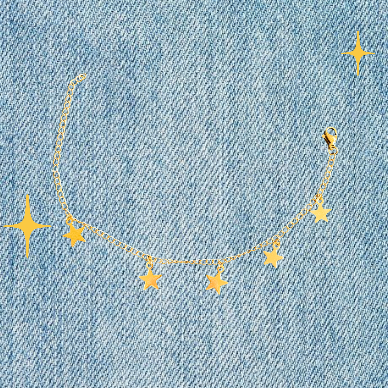 Stardust Bracelet