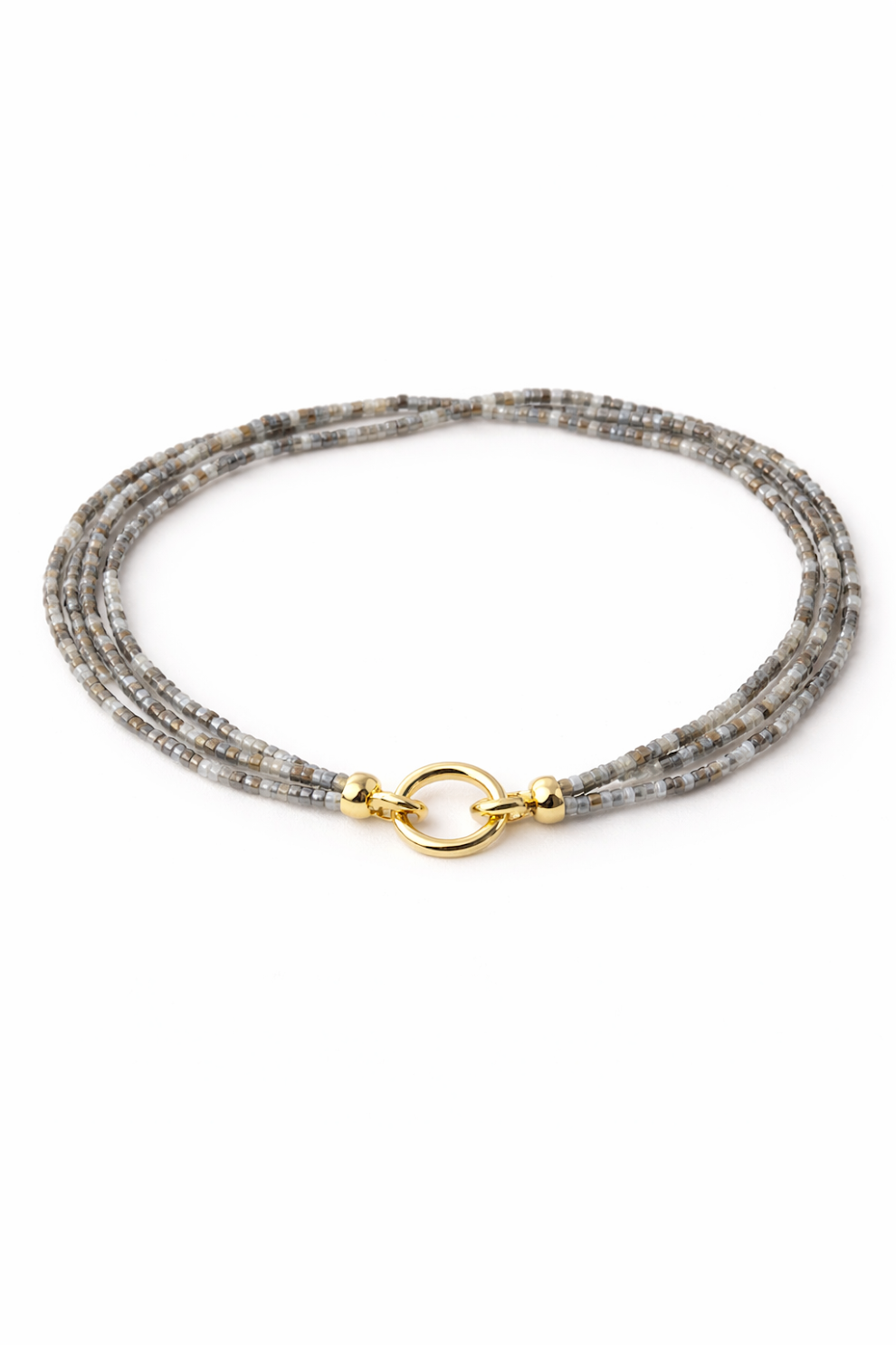 Wild Necklace