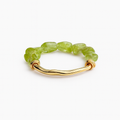 Verdant Glow Ring