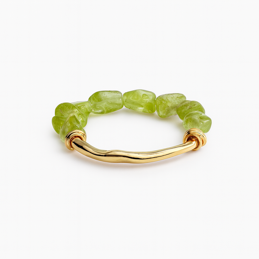 Verdant Glow Ring