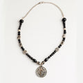 Roman Coin Pendant
