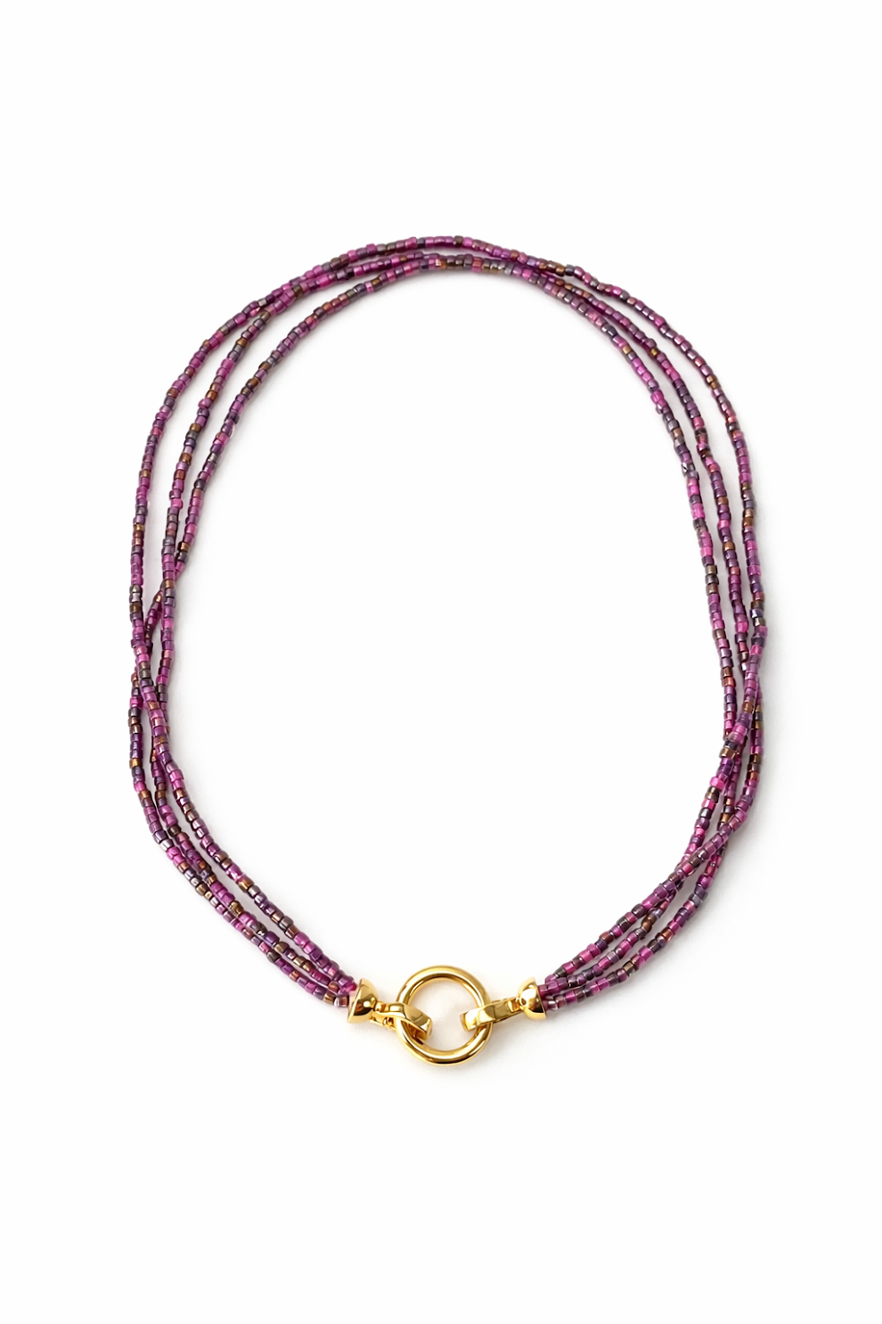 Wild Necklace