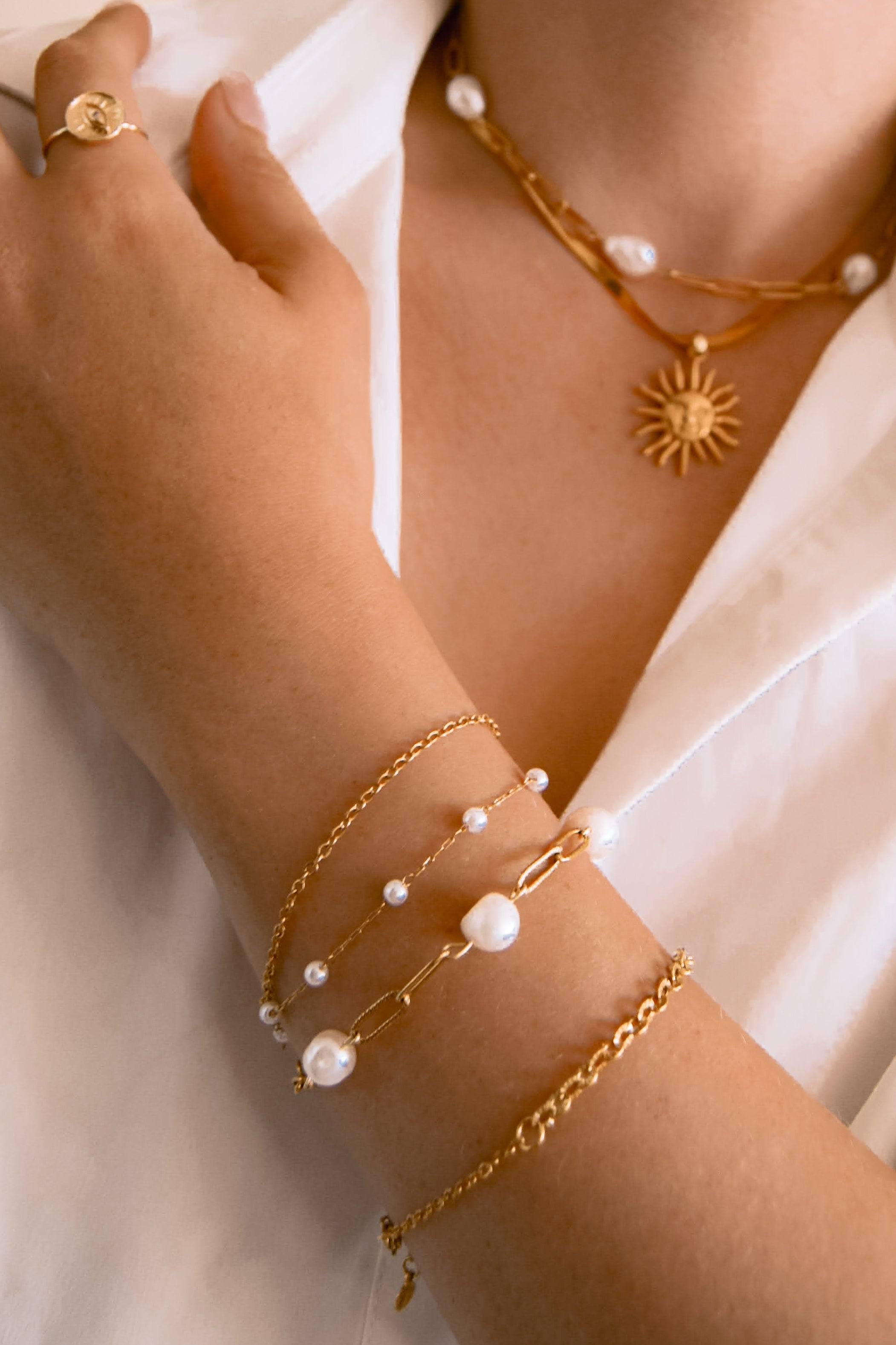 Isla Bracelet