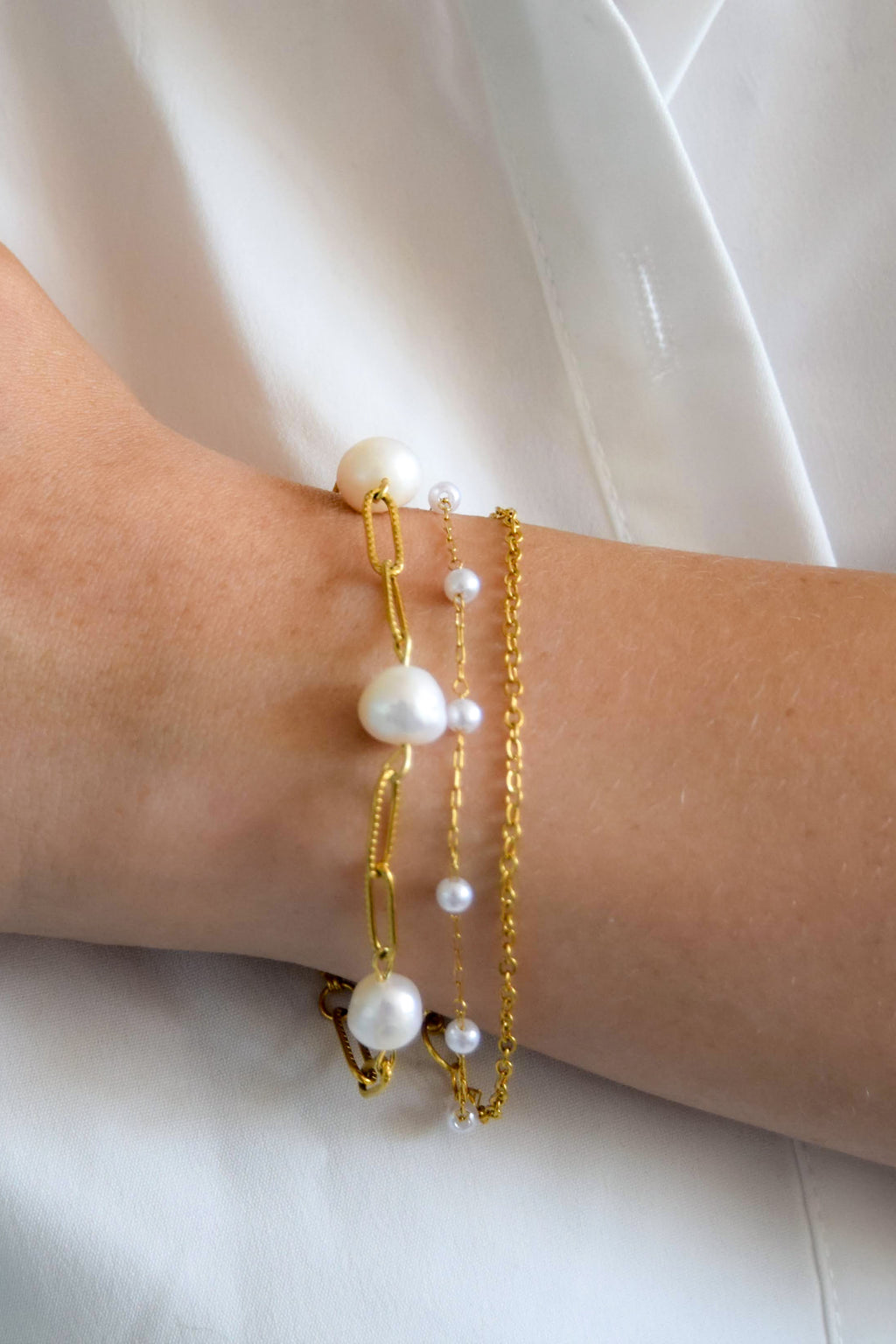 Isla Bracelet