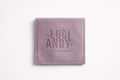 Velvet Pouch – Mystic Violet