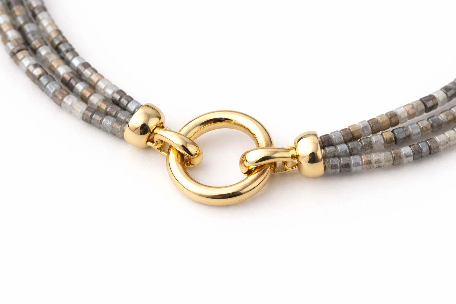 Wild Necklace