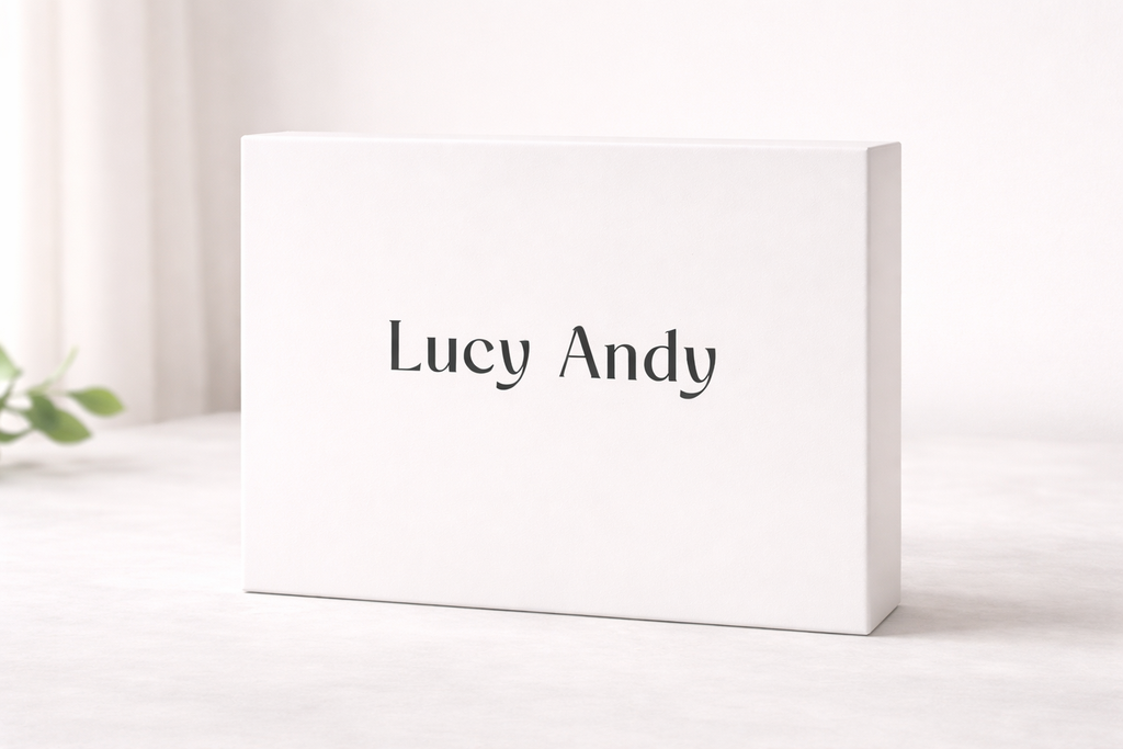 Lucy Andy Ritual Gift Box