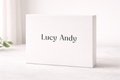 Lucy Andy Ritual Gift Box