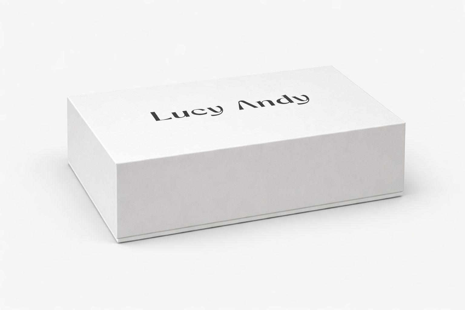Lucy Andy Ritual Gift Box