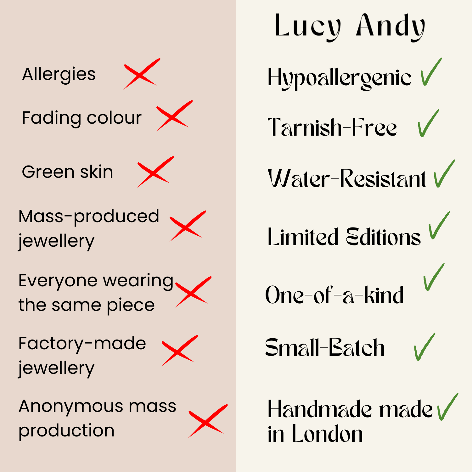 Crescent Moon Necklace