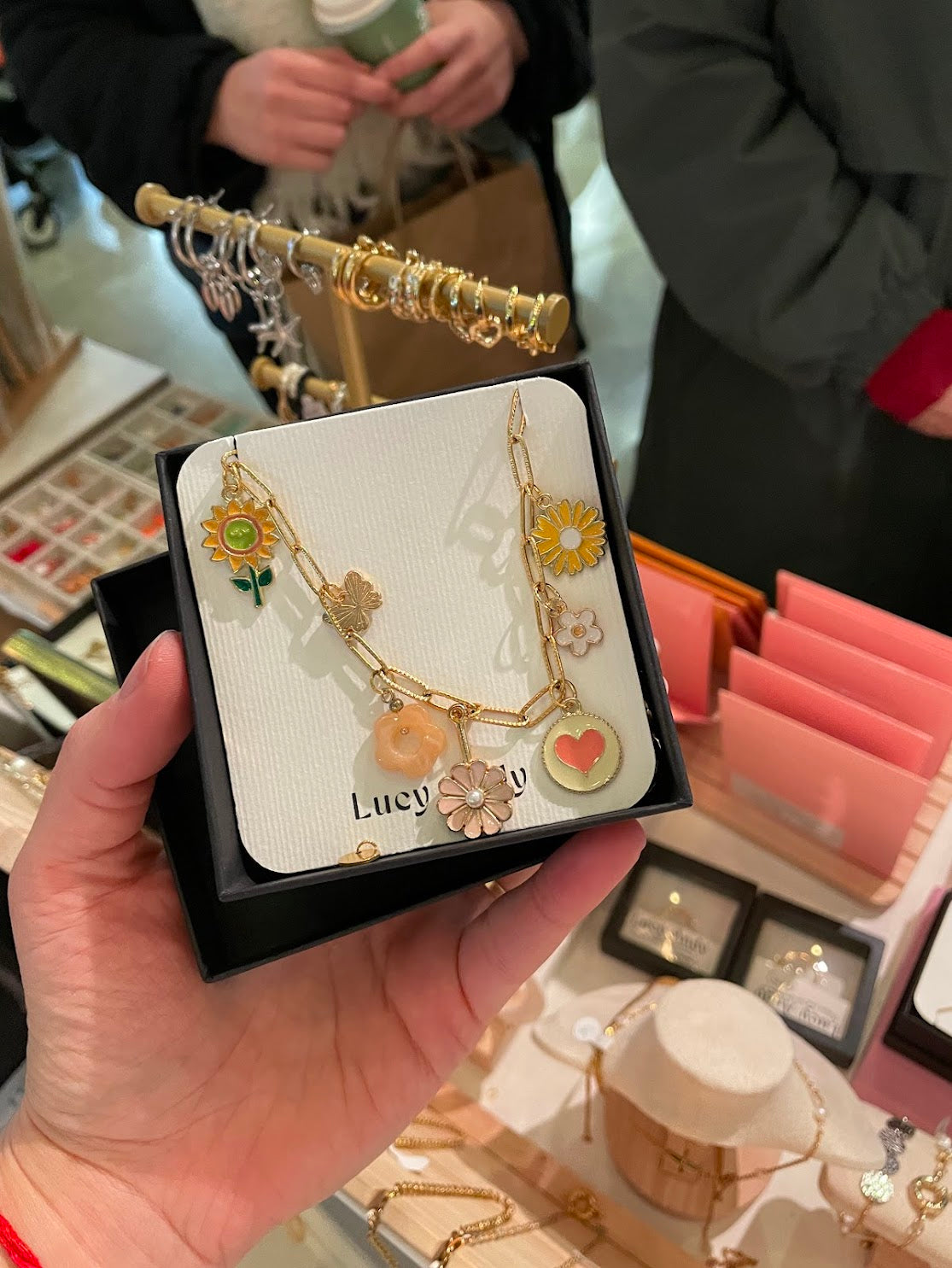 The Ritual Gift Box – Gold Edition