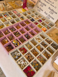 Metal Charms