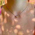 Cubic Necklace