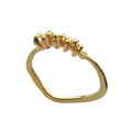 Chunky Ring