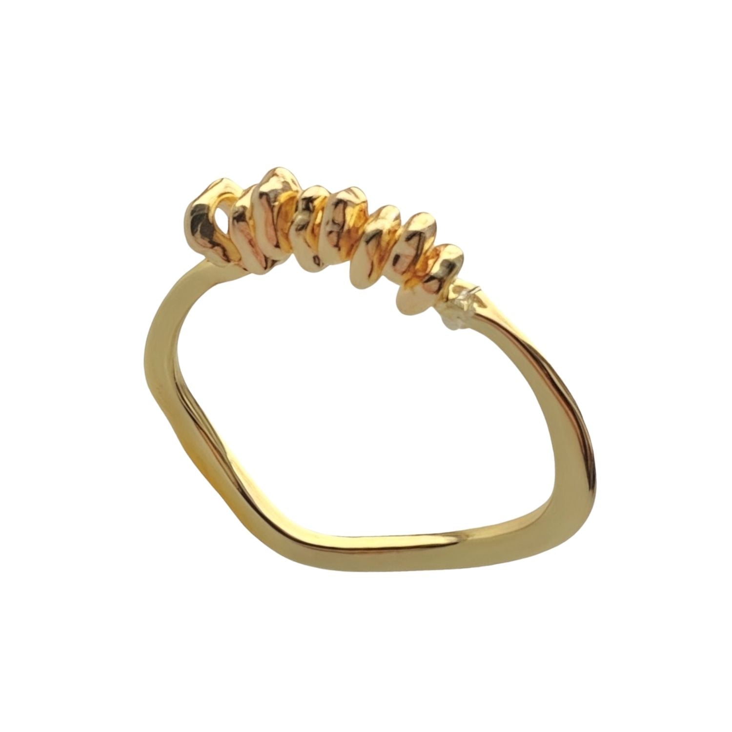 Chunky Ring