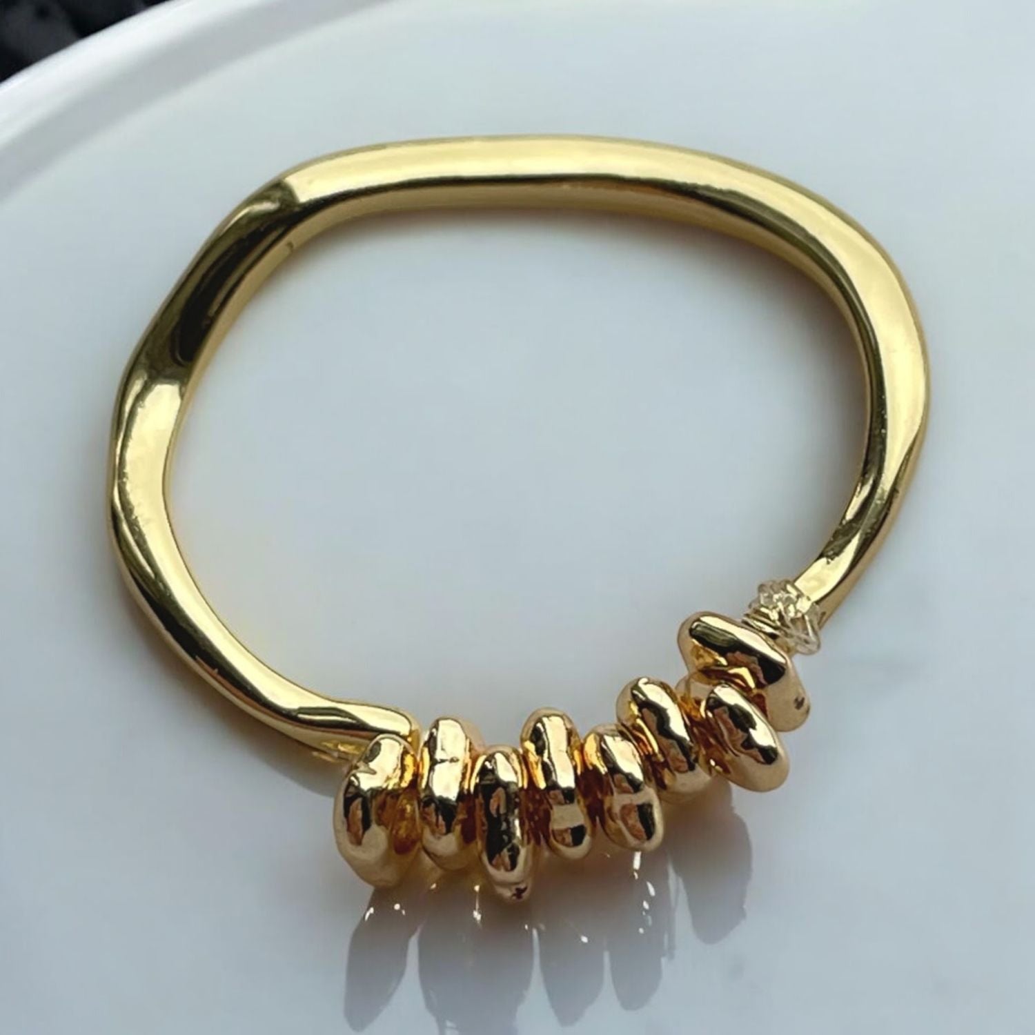 Chunky Ring