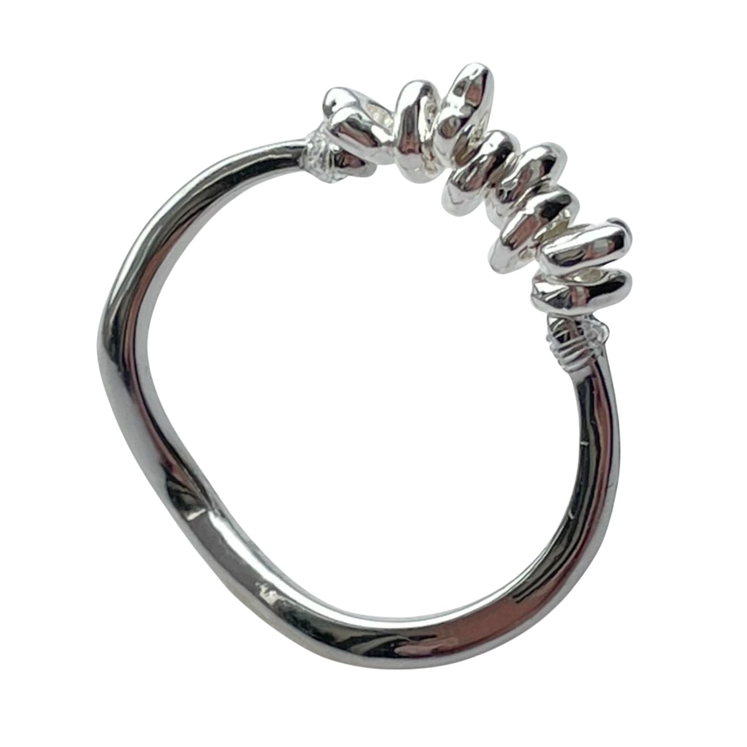 Chunky Ring