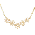 Miley Necklace