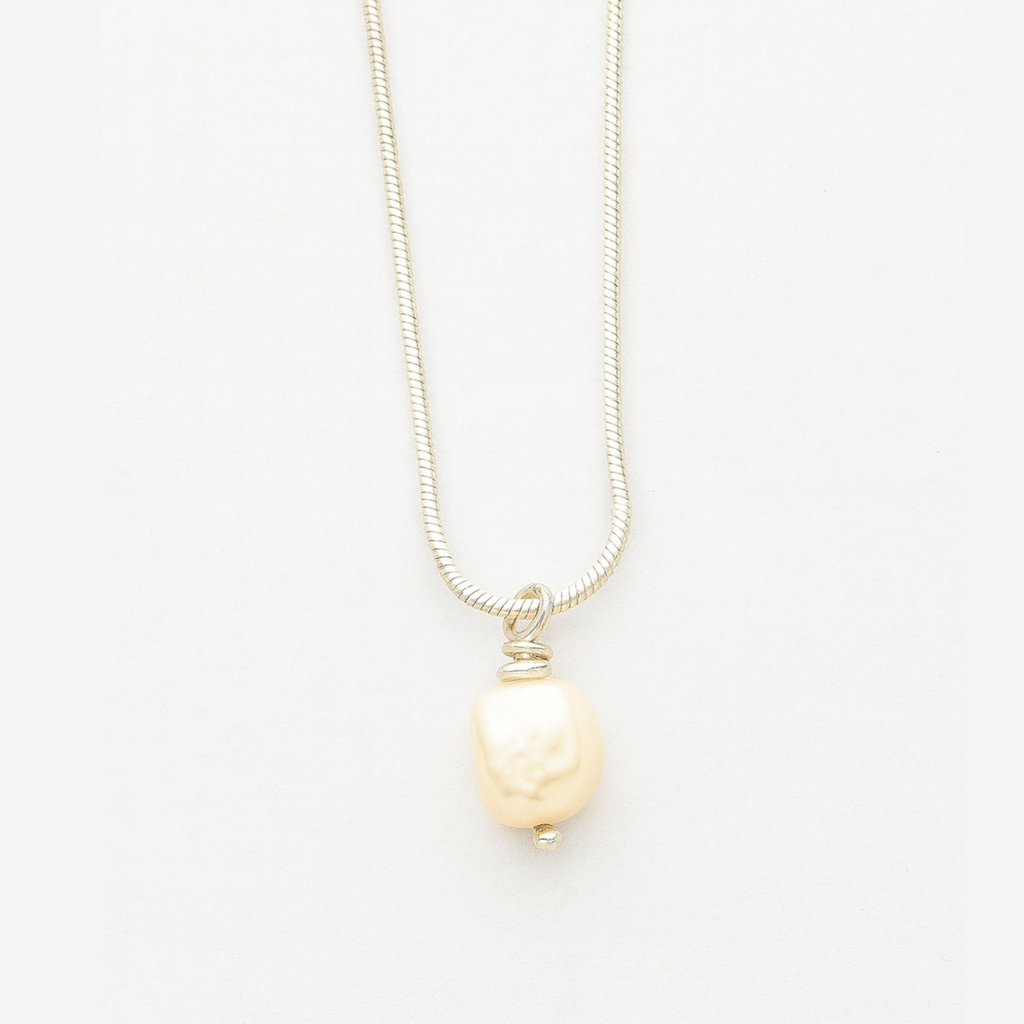 Pearl Pendant
